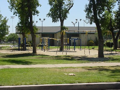 Playground