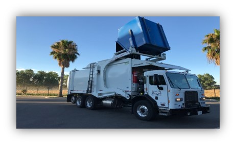 Front loader