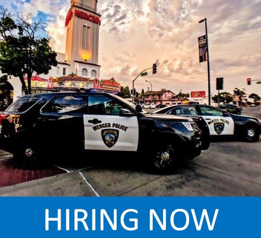 hiring now