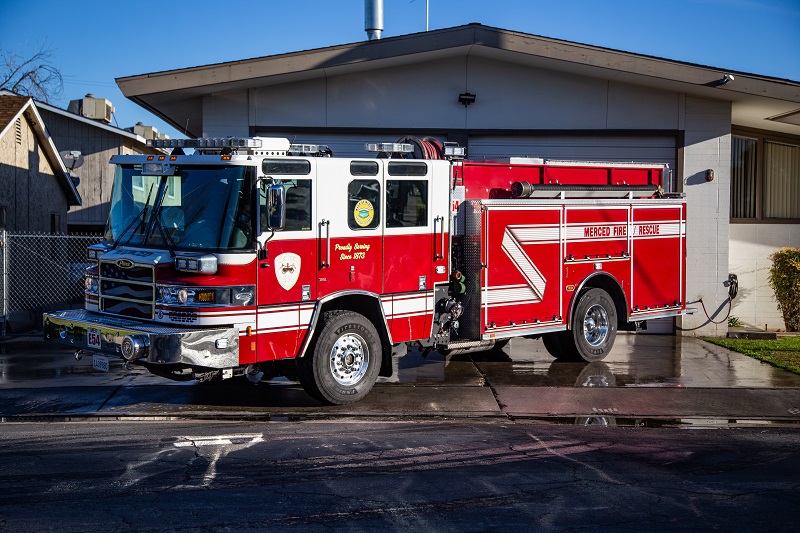 E54 vehicle