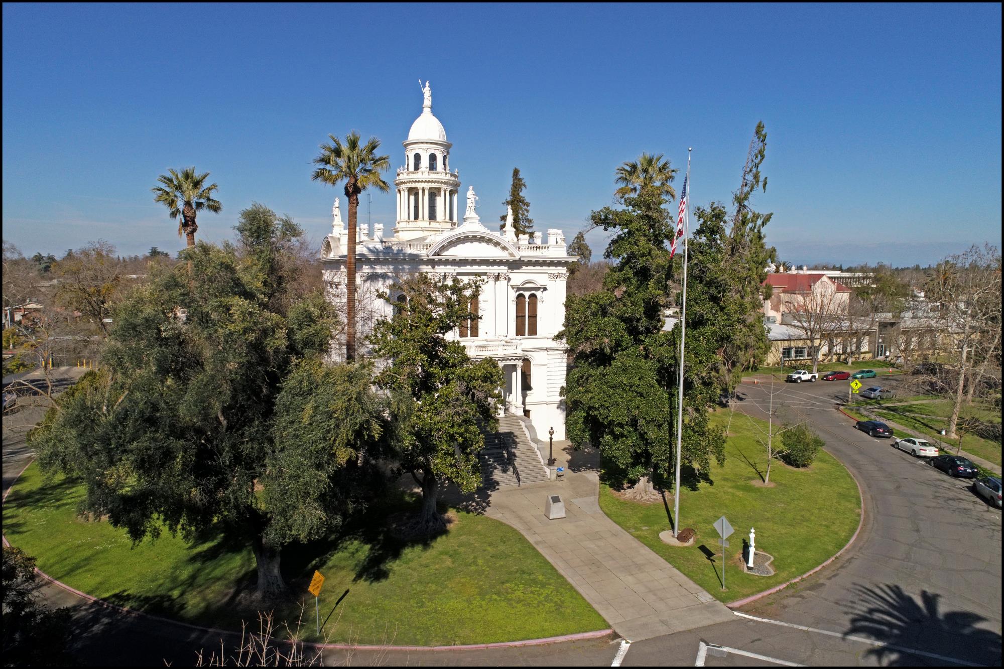 Merced_Old_County_Courthouse_DJI_0086