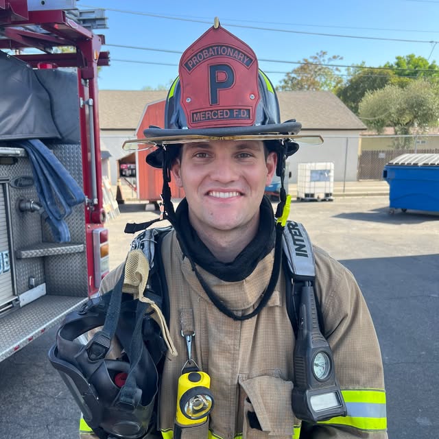 Probationary
