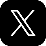 X Logo