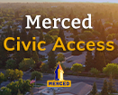 Merced Civic Access