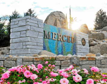 Help Shape the Future of Merced
